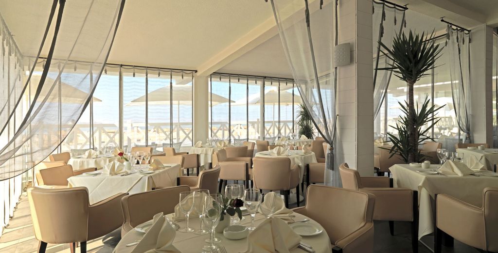 Atlas Essouira & Spa 5*