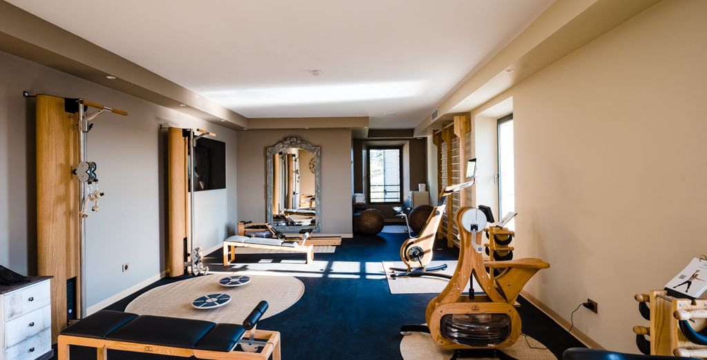 Le Hameau des Pesquiers - Ecolodge & Spa 5*