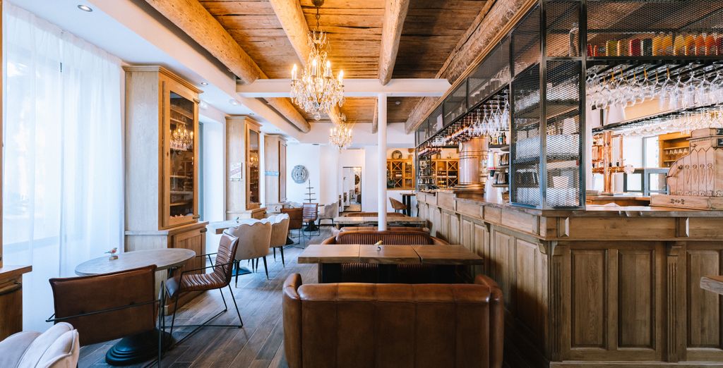 Le Hameau des Pesquiers - Ecolodge & Spa 5*