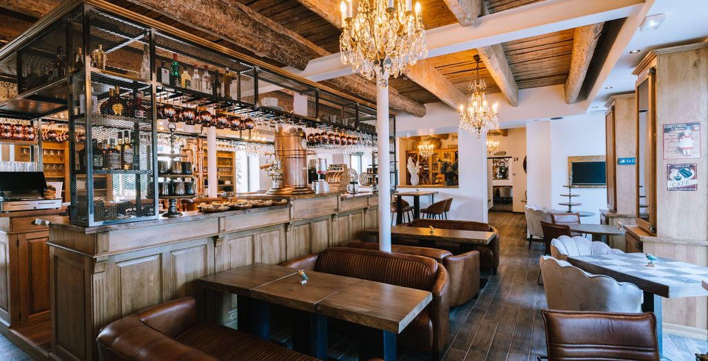 Le Hameau des Pesquiers - Ecolodge & Spa 5*