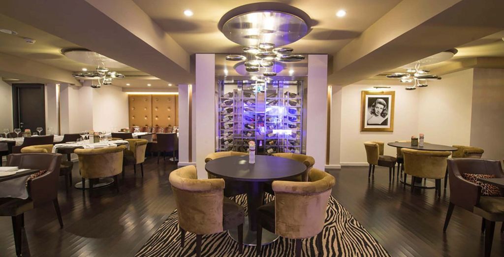 Hotel N’vy 4*