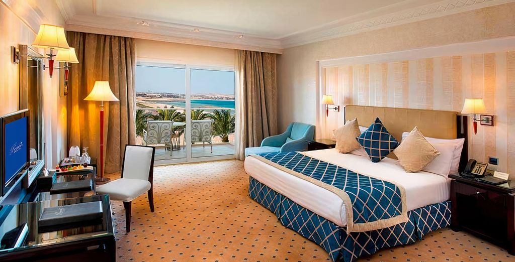 Premier Le Reve Hotel & Spa 5* - Adults Only