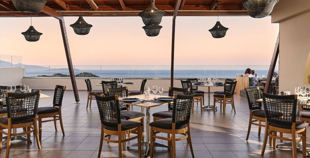 Blue Marine Resort & Spa 5*