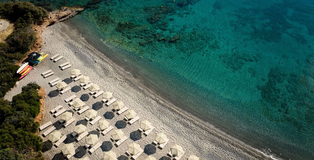 Blue Marine Resort & Spa 5*