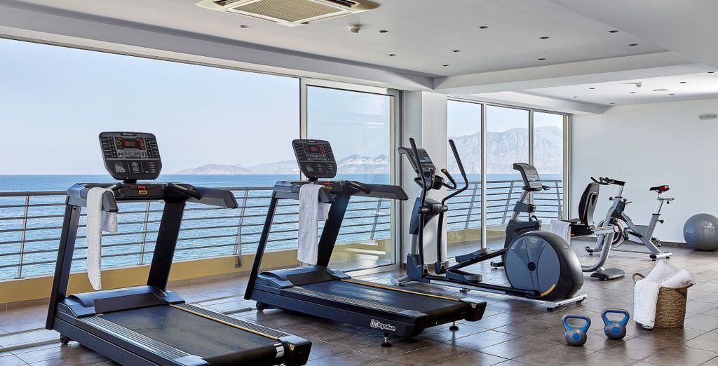 Blue Marine Resort & Spa 5*
