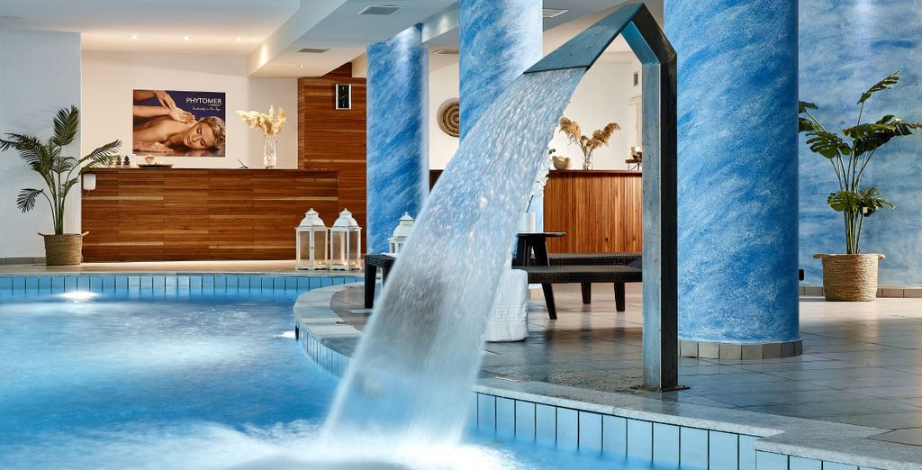 Blue Marine Resort & Spa 5*