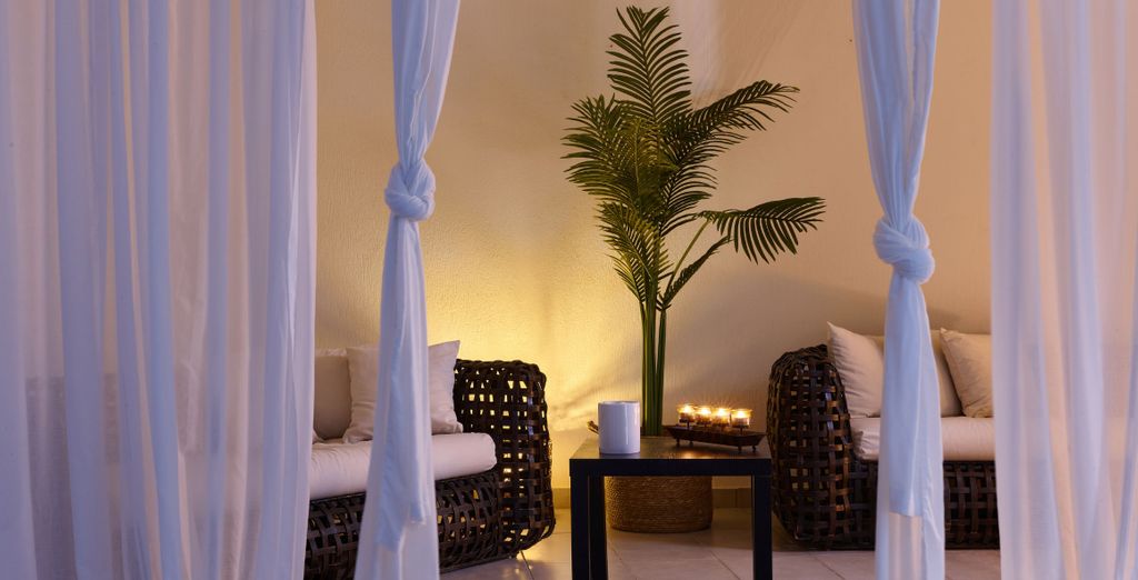 Blue Marine Resort & Spa 5*