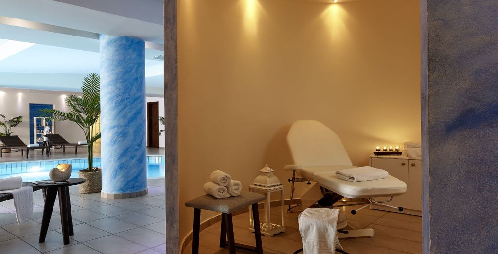 Blue Marine Resort & Spa 5*