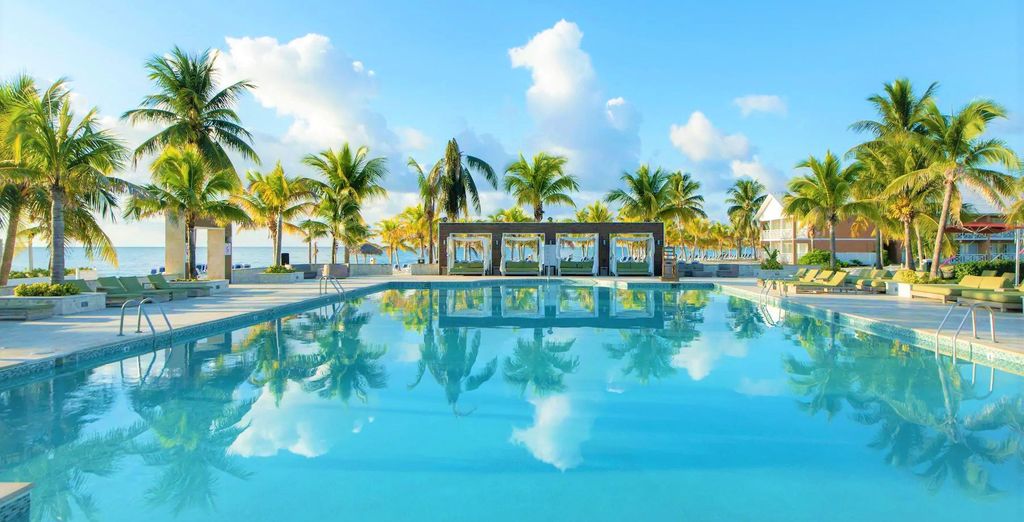 Viva Wyndham Fortuna Beach*