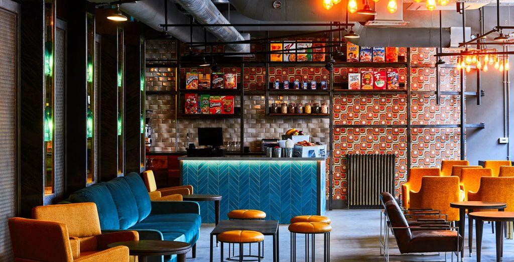 New Road Hotel 4*