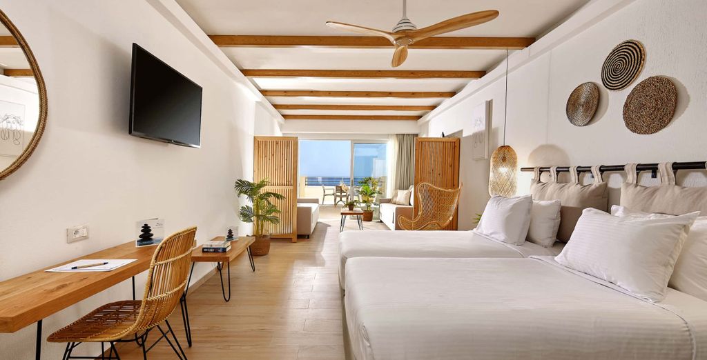 Blue Marine Resort & Spa 5*