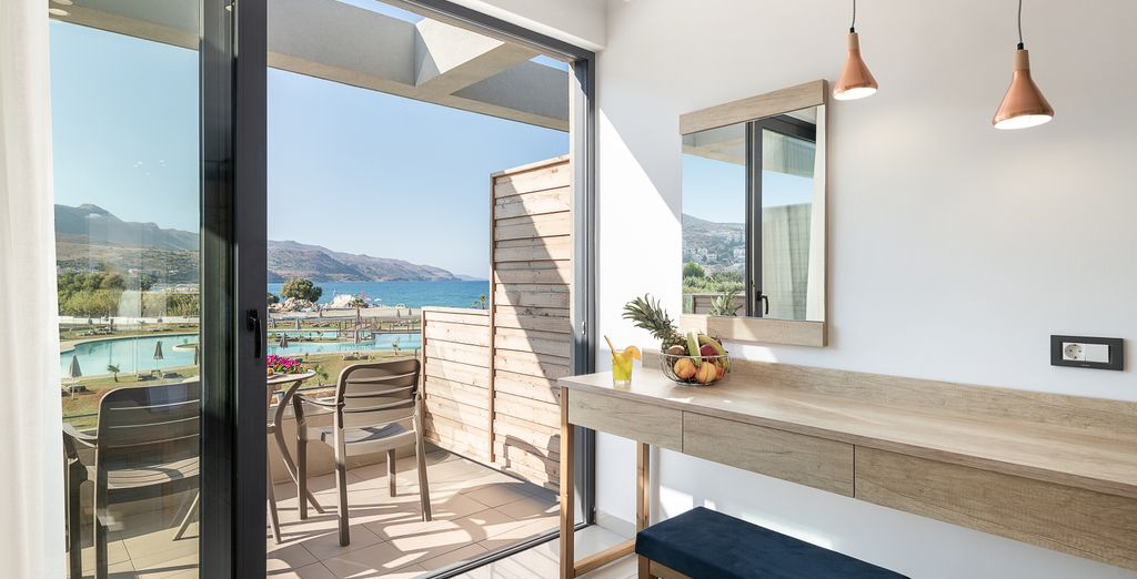 Galini Palace 5*