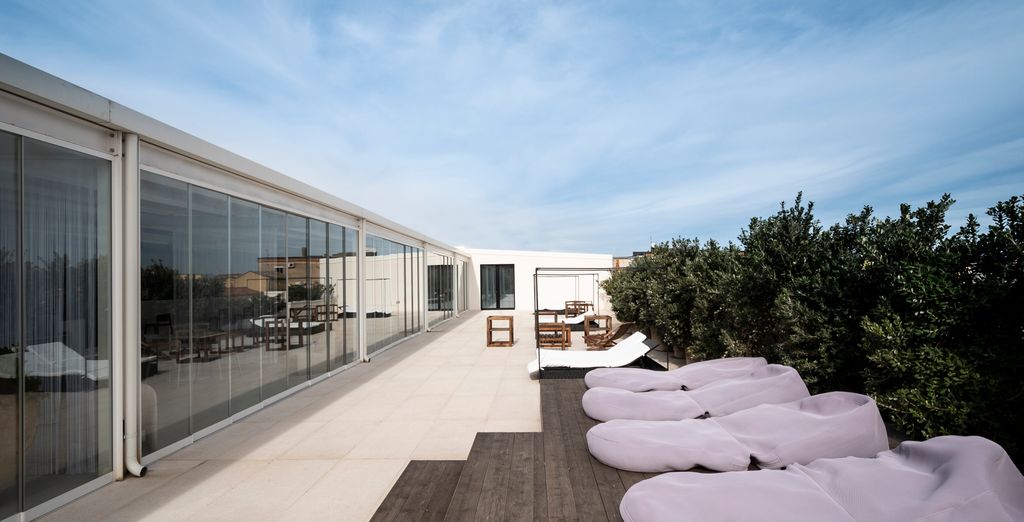 Alkamuri Posh Hotel & Spa 4*