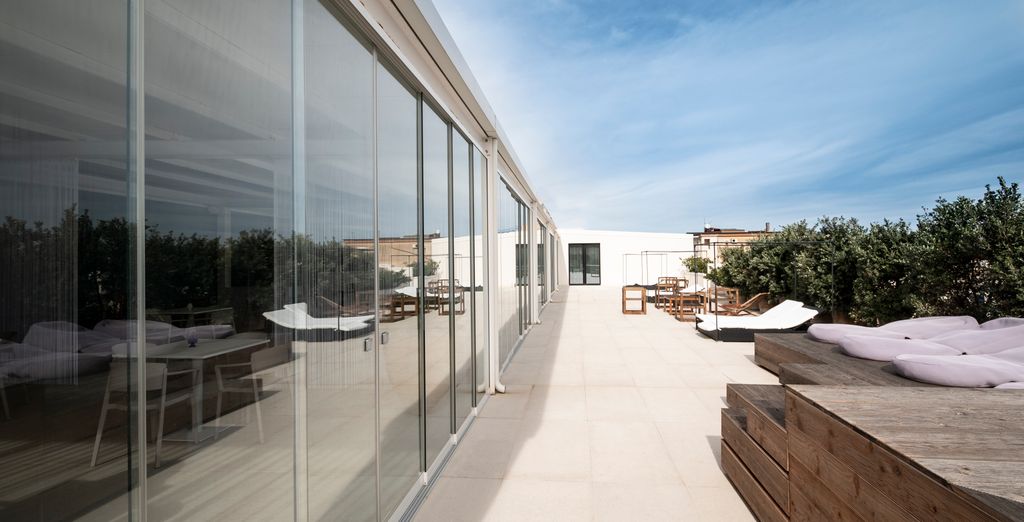 Alkamuri Posh Hotel & Spa 4*