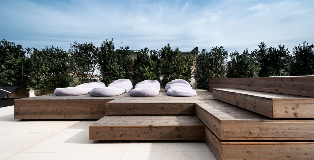 Alkamuri Posh Hotel & Spa 4*