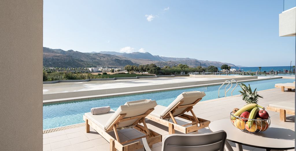 Galini Palace 5*