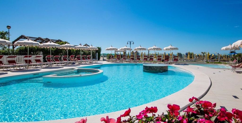 Baia del Mar Beach Boutique Hotel 4*s