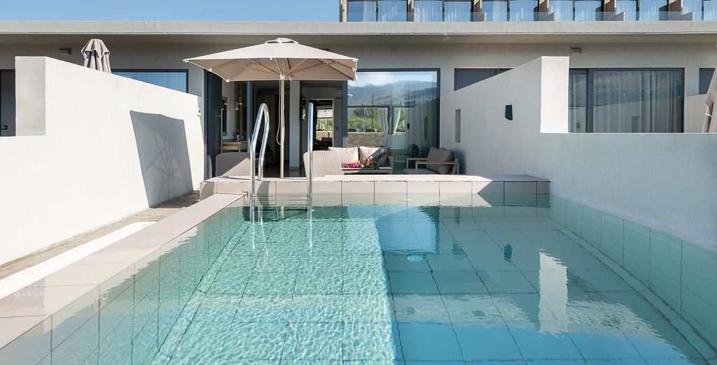 Galini Palace 5*