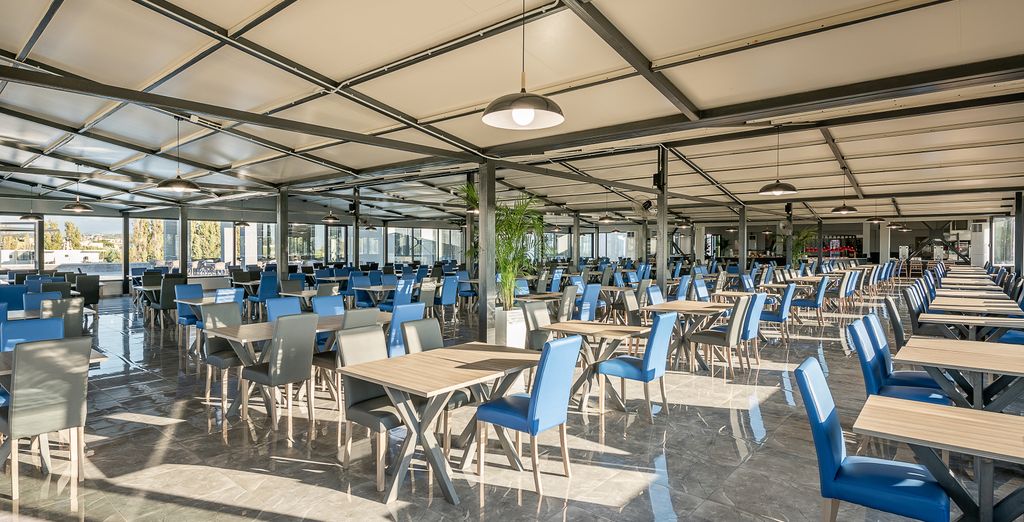Galini Palace 5*