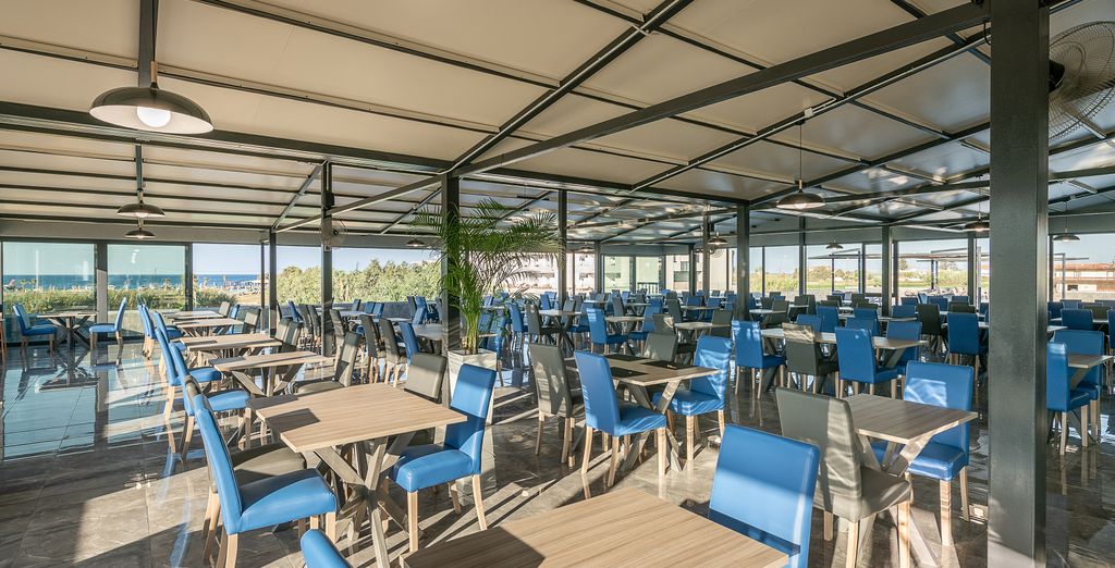 Galini Palace 5*