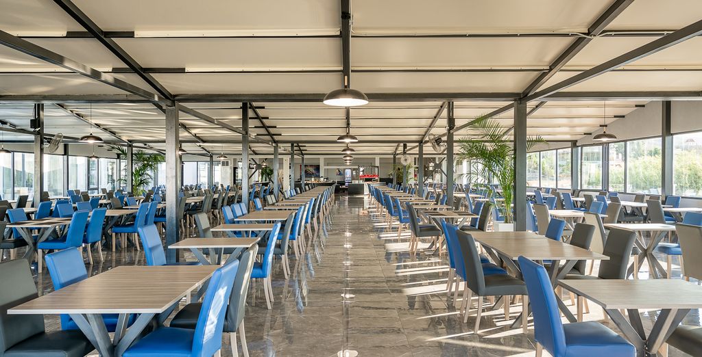 Galini Palace 5*