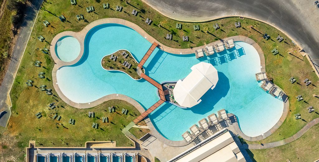 Galini Palace 5*