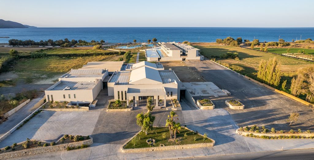 Galini Palace 5*