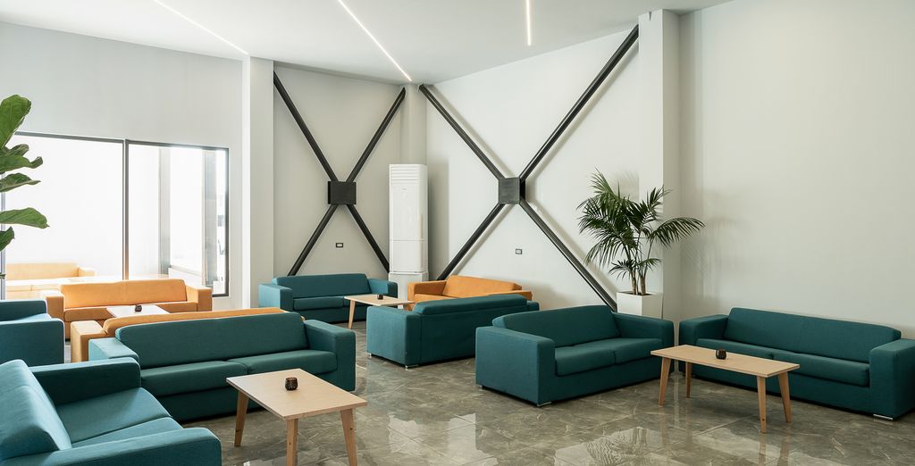 Galini Palace 5*