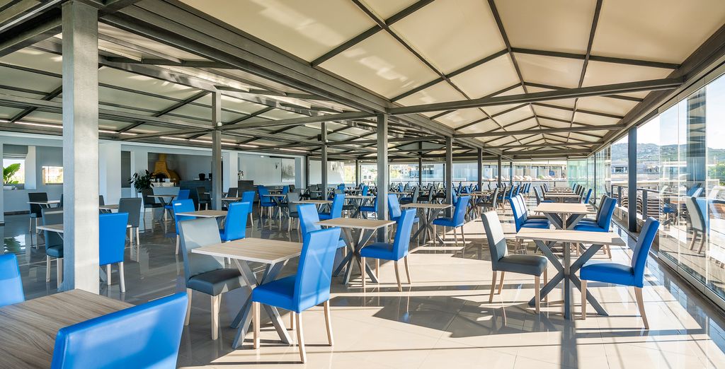 Galini Palace 5*