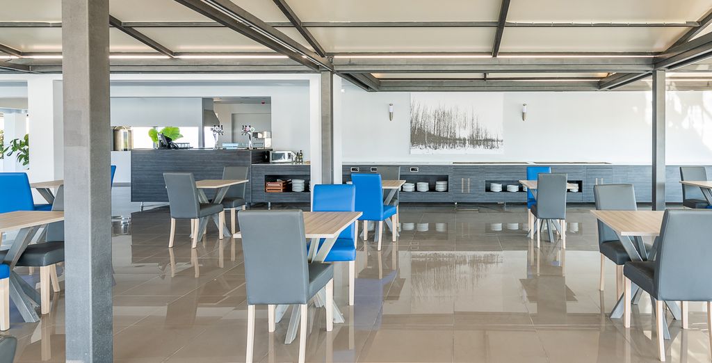 Galini Palace 5*