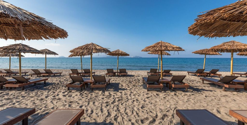 Atlantica Belvedere Resort 5* - Adults Only