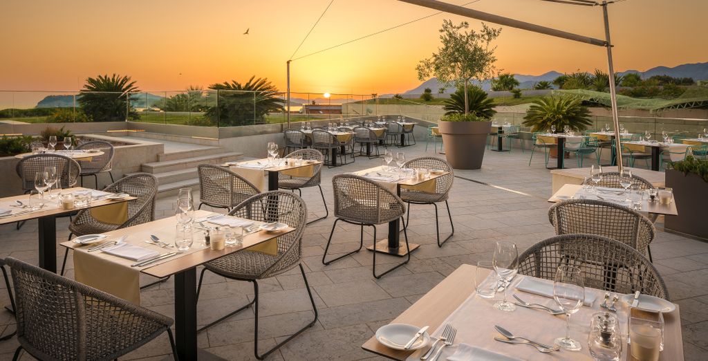 Valamar Lacroma Dubrovnik Hotel 4*