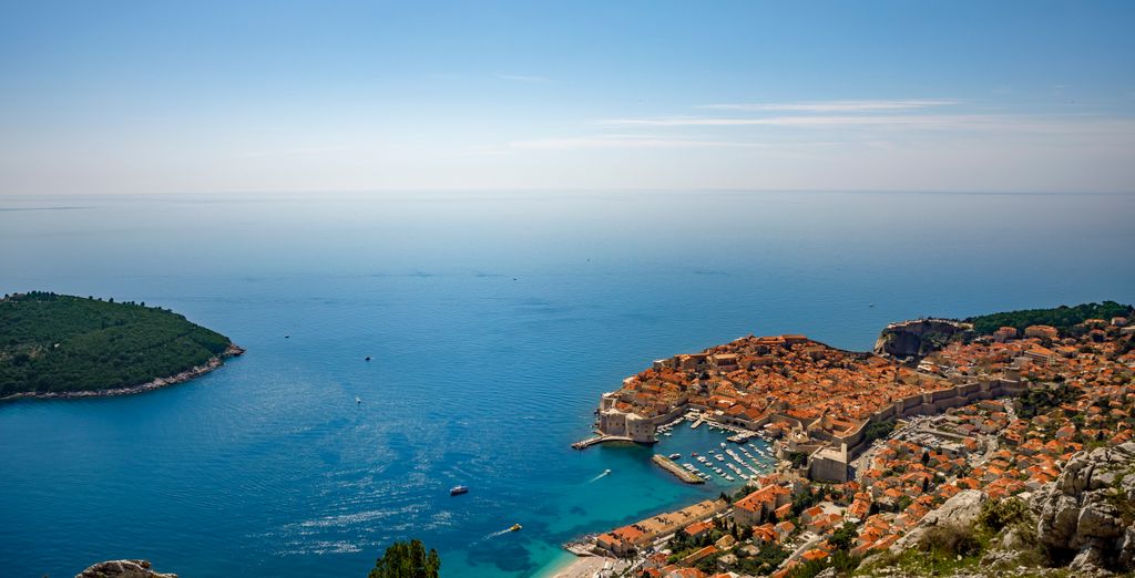 Valamar Lacroma Dubrovnik Hotel 4*