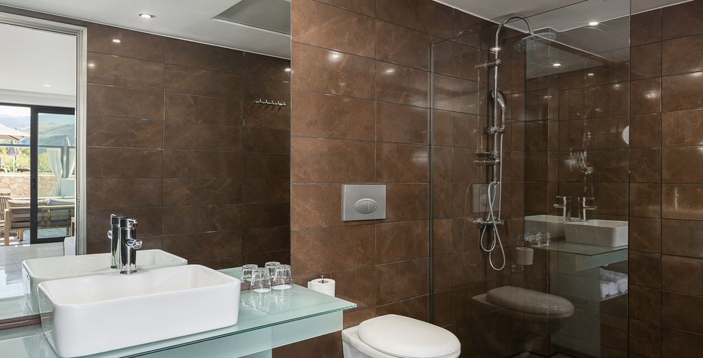 Galini Palace 5*