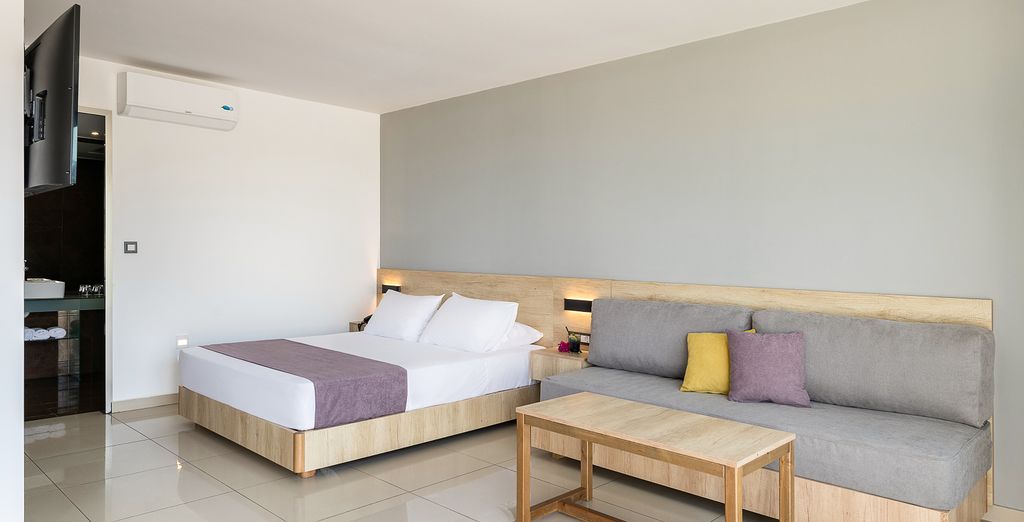 Galini Palace 5*
