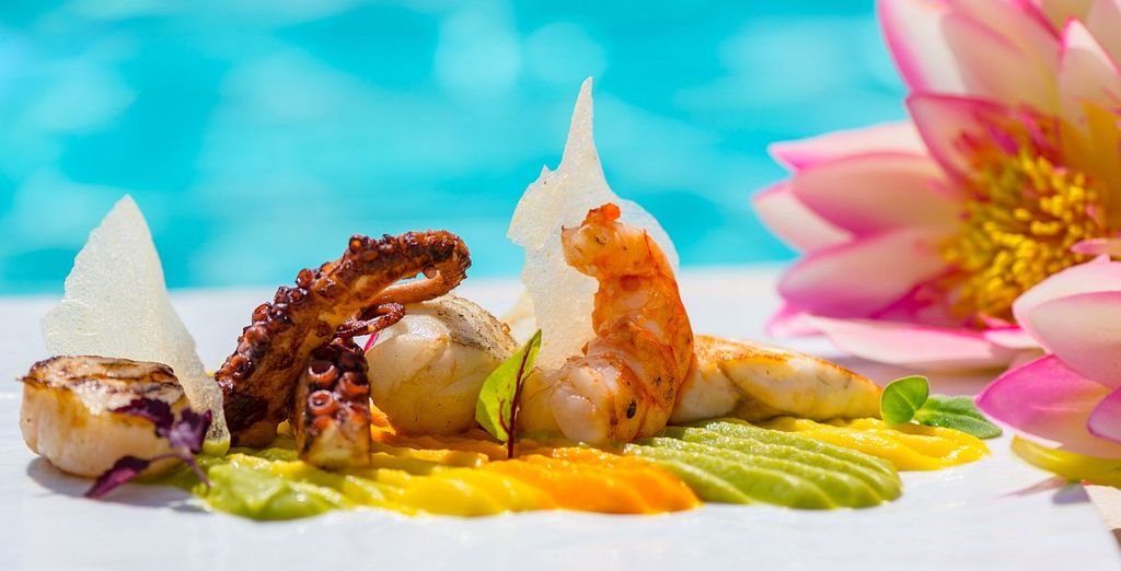 Baia del Mar Beach Boutique Hotel 4*s