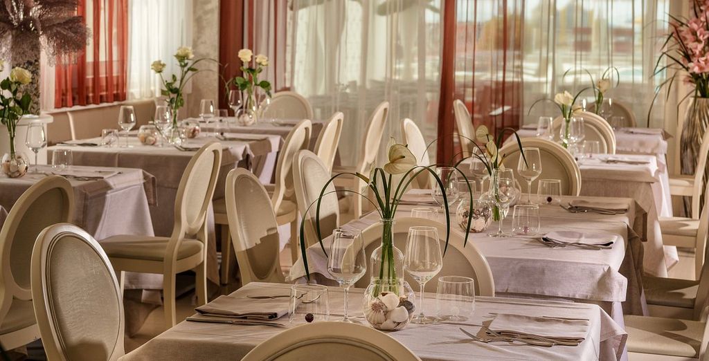 Baia del Mar Beach Boutique Hotel 4*s
