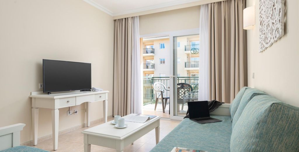 Can Picafort Palace 4*