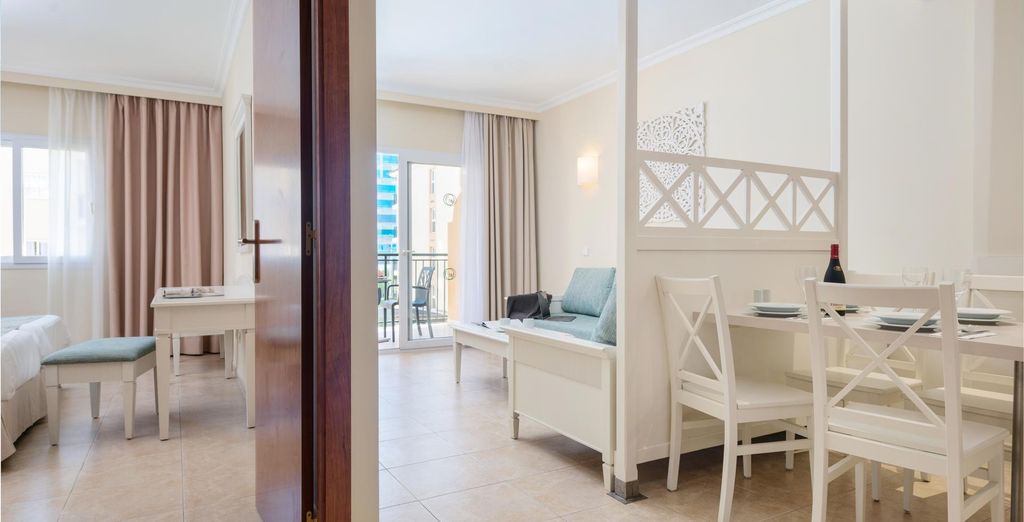Can Picafort Palace 4*