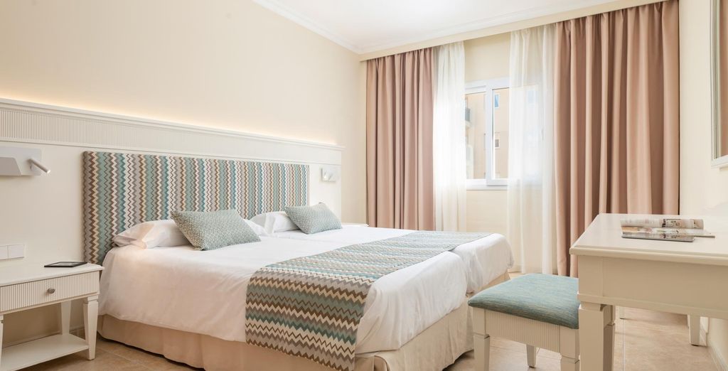 Can Picafort Palace 4*