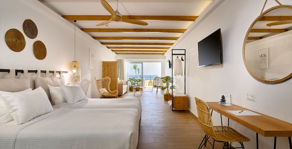 Blue Marine Resort & Spa 5*