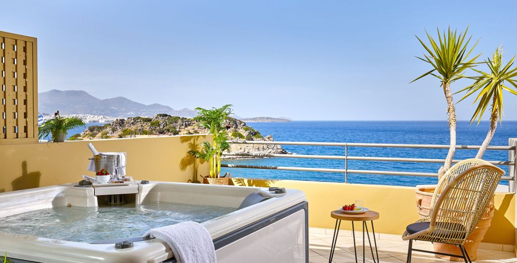 Blue Marine Resort & Spa 5*