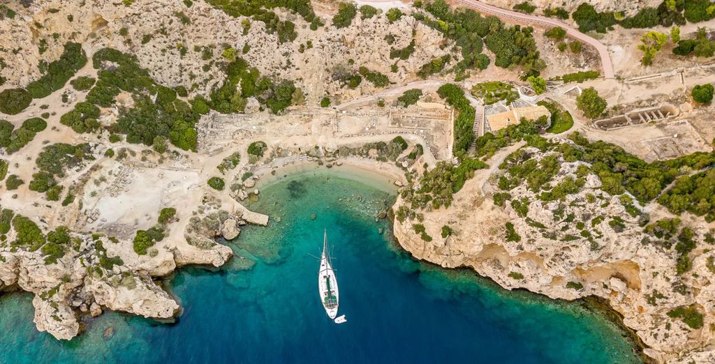 Wyndham Loutraki Poseidon Resort 5*