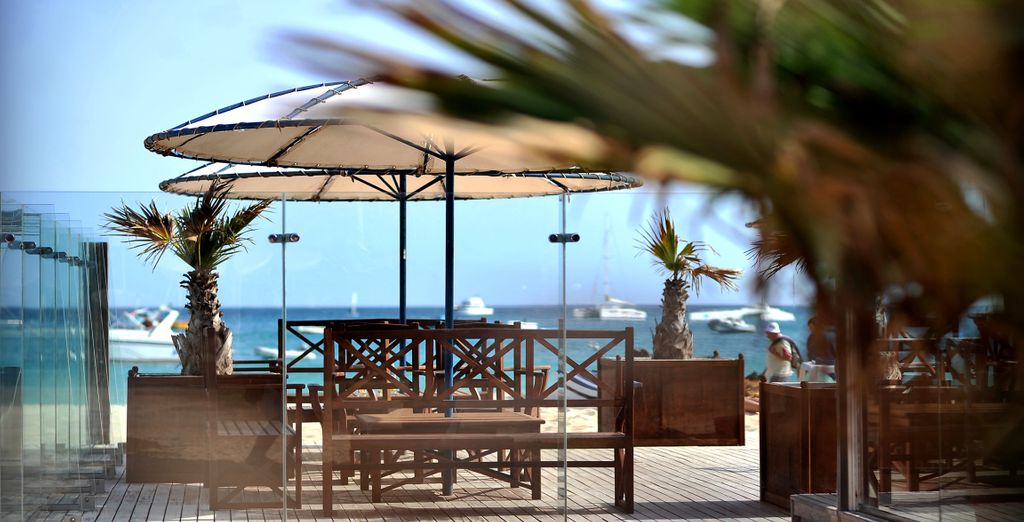 Hotel Morabeza 4*