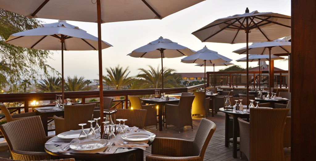 Hotel Morabeza 4*
