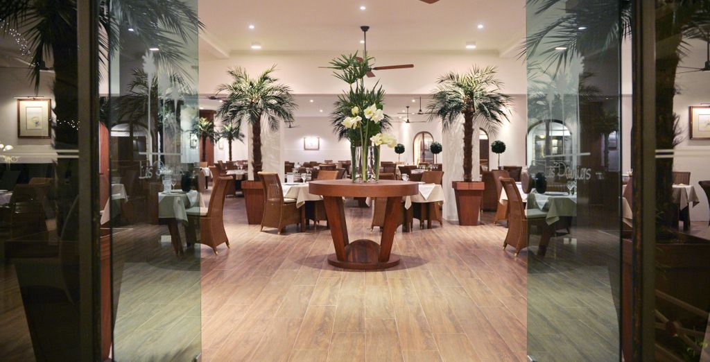 Hotel Morabeza 4*