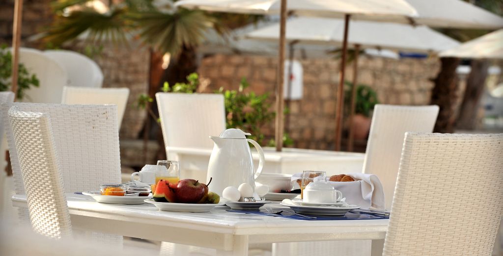 Hotel Morabeza 4*