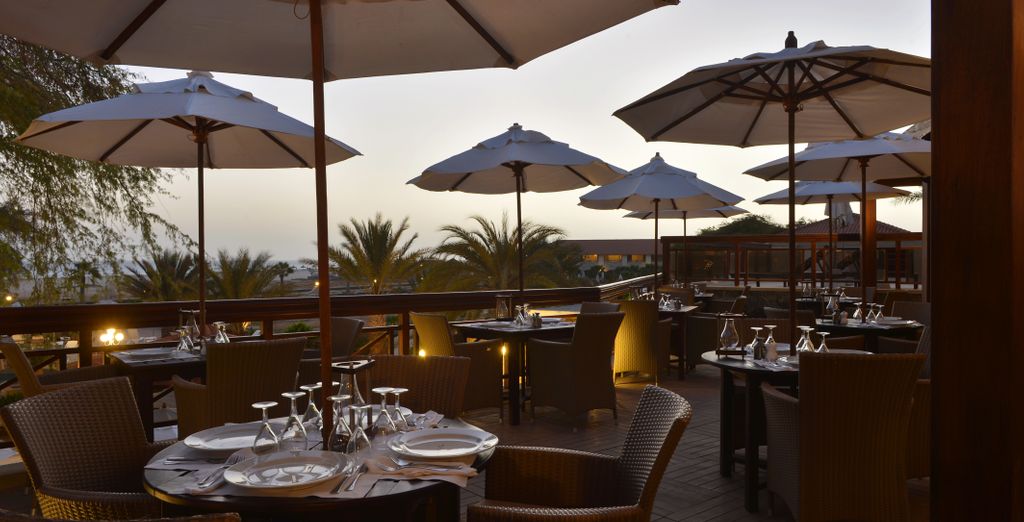 Hotel Morabeza 4*