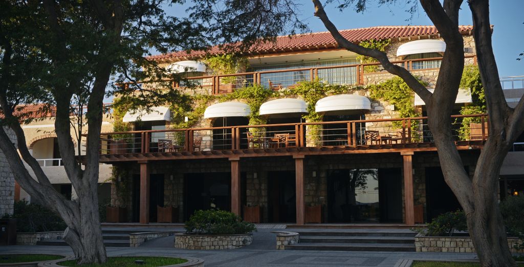 Hotel Morabeza 4*