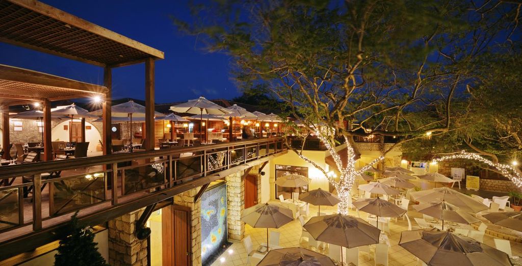 Hotel Morabeza 4*